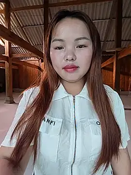 Mina xYx online show from 24, 5, 2026
