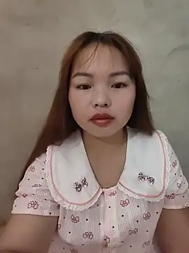 Mina xYx online show from 27, 5, 2026