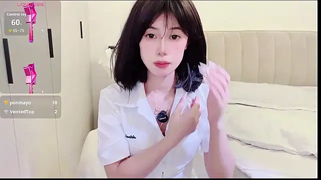 Snapshot of yunbaobei_6688 chatting on 7, 6, 2026 yunbaobei 6688 online show from 7, 6, 2026