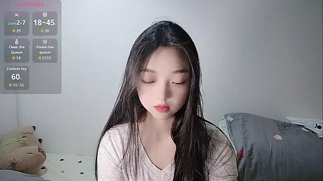 oblakitty  online show from 22, 3, 2026