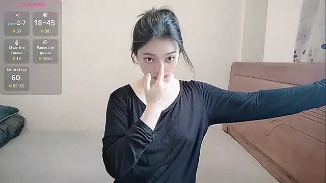 oblakitty  online show from 25, 5, 2026