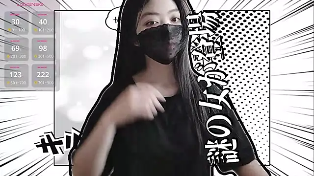 oblakitty  online show from 9, 6, 2026