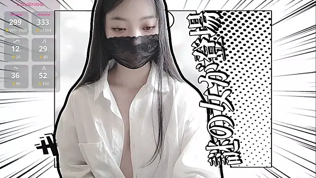 oblakitty  online show from 10, 6, 2026