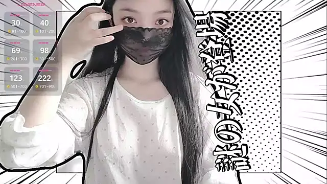 oblakitty  online show from 11, 6, 2026