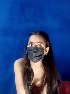 Snapshot of Nisha_baby4 chatting on 15, 3, 2026 Nisha baby4 online show from 15, 3, 2026