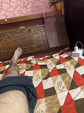 Snapshot of ronibaba7 chatting on 15, 3, 2026 ronibaba7 online show from 15, 3, 2026