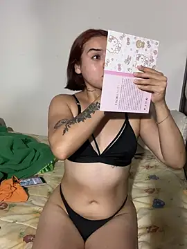 BlueHotBaby online show from 30, 5, 2026