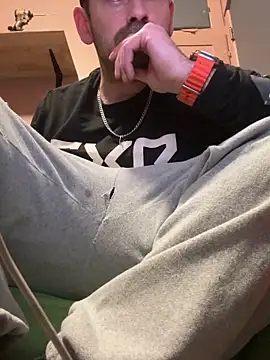 chris90baby online show from 27, 4, 2026