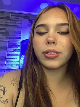Snapshot of lunacandy_0 chatting on 10, 6, 2026 lunacandy 0 online show from 10, 6, 2026