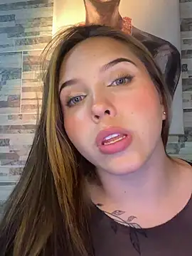 Snapshot of lunacandy_0 chatting on 17, 6, 2026 lunacandy 0 online show from 17, 6, 2026