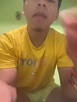 Arley-Arley1 online show from 16, 3, 2026