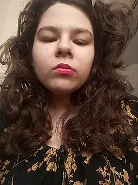 Snapshot of Oksa_FoxFire chatting on 20, 3, 2026 Oksa FoxFire online show from 20, 3, 2026