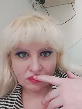 Snapshot of BethanyJaimes chatting on 27, 3, 2026 BethanyJaimes online show from 27, 3, 2026