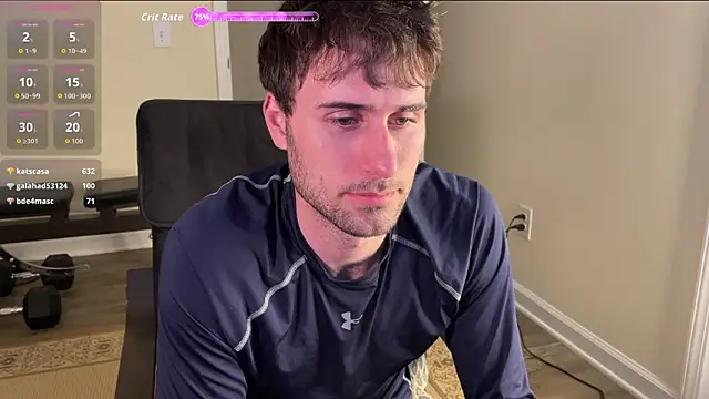 ghostdaddy9 online show from 1, 4, 2026