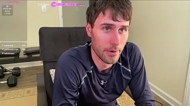 ghostdaddy9 online show from 1, 4, 2026