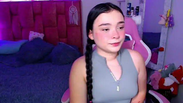 Snapshot of Nahia_Brm chatting on 28, 7, 2026 Nahia Brm online show from 28, 7, 2026
