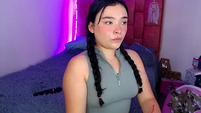 Snapshot of Nahia_Brm chatting on 28, 7, 2026 Nahia Brm online show from 28, 7, 2026