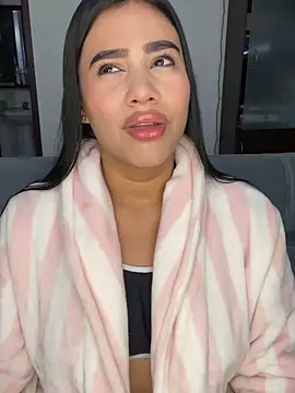 AlisonBeltran1 online show from 25, 3, 2026