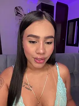Snapshot of AlisonBeltran1 chatting on 28, 5, 2026 AlisonBeltran1 online show from 28, 5, 2026