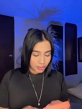 Snapshot of AlisonBeltran1 chatting on 30, 6, 2026 AlisonBeltran1 online show from 30, 6, 2026
