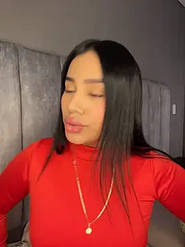 Snapshot of AlisonBeltran1 chatting on 2, 7, 2026 AlisonBeltran1 online show from 2, 7, 2026