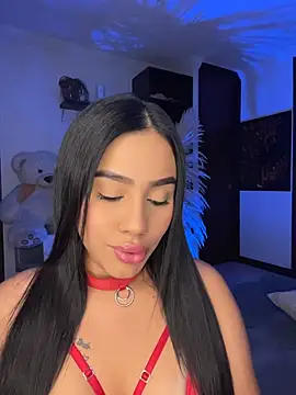 Snapshot of AlisonBeltran1 chatting on 16, 7, 2026 AlisonBeltran1 online show from 16, 7, 2026