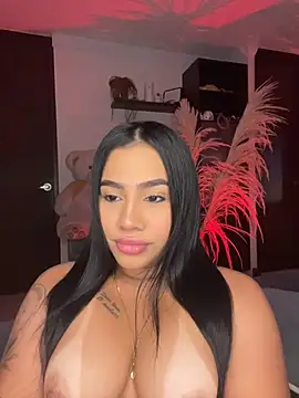 Snapshot of AlisonBeltran1 chatting on 17, 7, 2026 AlisonBeltran1 online show from 17, 7, 2026