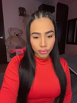 Snapshot of AlisonBeltran1 chatting on 22, 7, 2026 AlisonBeltran1 online show from 22, 7, 2026