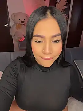 Snapshot of AlisonBeltran1 chatting on 24, 7, 2026 AlisonBeltran1 online show from 24, 7, 2026