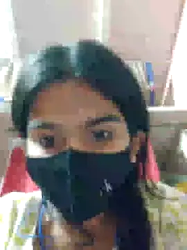 Nisha-sexy1 online show from 24, 3, 2026