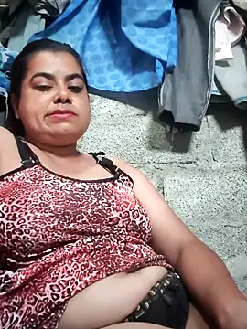 Nisha-sexy1 online show from 27, 3, 2026