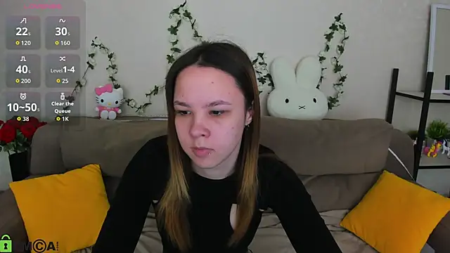 Lori Bllossom online show from 29, 4, 2026