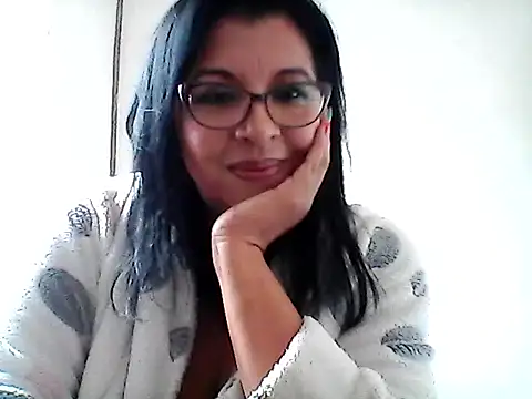Snapshot of Negritta45 chatting on 25, 3, 2026 Negritta45 online show from 25, 3, 2026