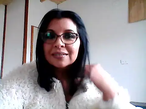 Negritta45 online show from 7, 5, 2026