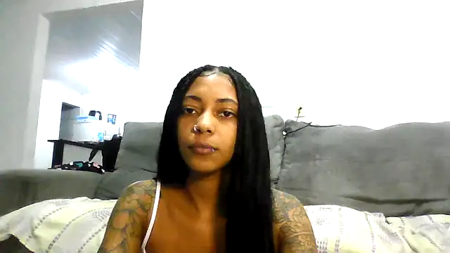 Nix3erika online show from 27, 5, 2026