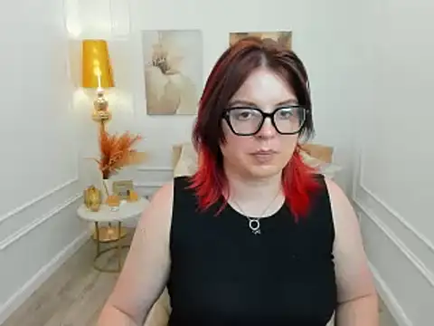 AmeliaDateri online show from 9, 5, 2026