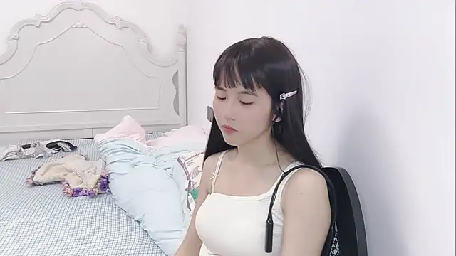 MIAOMIAO-666 online show from 19, 4, 2026
