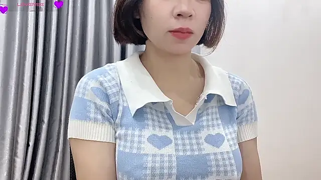 Ryo-Jisoo online show from 30, 3, 2026