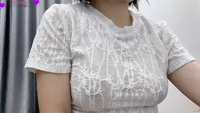Ryo-Jisoo online show from 12, 4, 2026