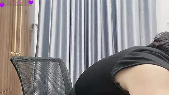 Ryo-Jisoo online show from 9, 6, 2026