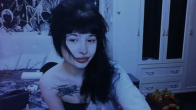 Snapshot of AllisonDeetz chatting on 19, 5, 2026 AllisonDeetz online show from 19, 5, 2026