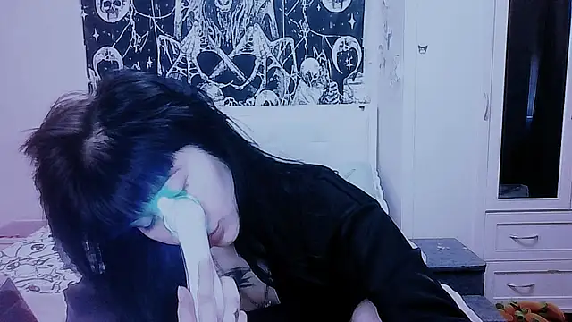 Snapshot of AllisonDeetz chatting on 2, 6, 2026 AllisonDeetz online show from 2, 6, 2026