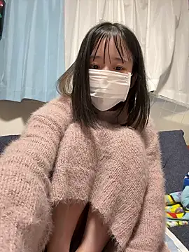 Mika-chan online show from 7, 4, 2026