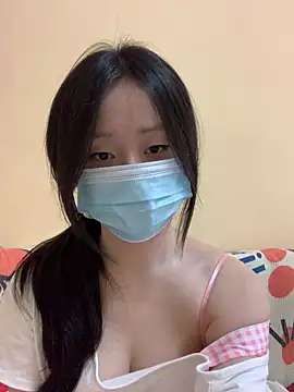 qingqingbaobei online show from 19, 3, 2026