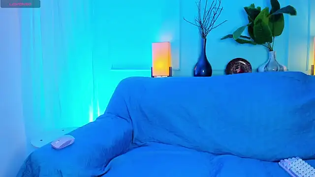 Keita Moon online show from 22, 5, 2026