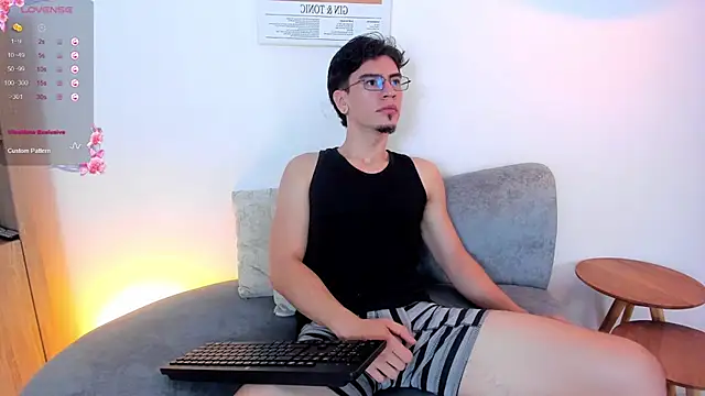 manu ferx online show from 11, 4, 2026