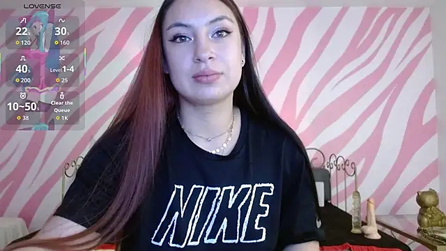 Scarlet queen4 online show from 28, 3, 2026