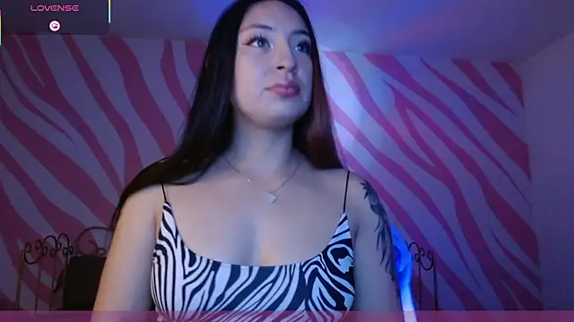 Scarlet queen4 online show from 16, 4, 2026