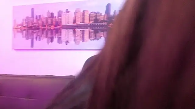 Sofy Durand online show from 8, 4, 2026