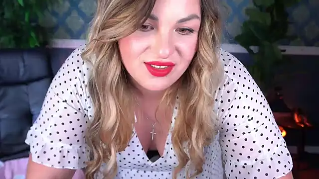 AlissyaGrayy online show from 30, 4, 2026